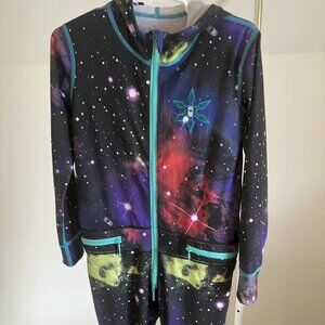 Air Blaster kids long underwear